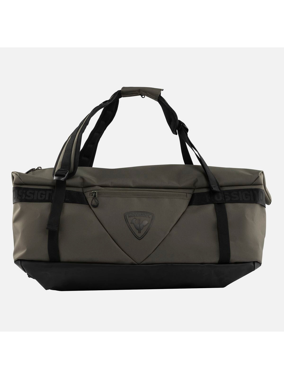 Torba ROSSIGNOL Duffle Bag 60L zielony