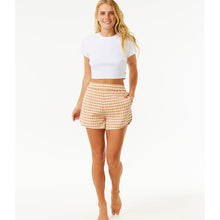 Szorty RIP CURL Premium Surf Check Short fioletowy - Adventure Sports
