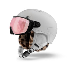 Kask narciarski JULBO Globe Evo biały
