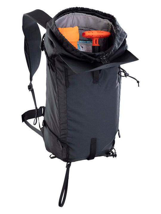 Plecak narciarski EVOC Summit 20 black
