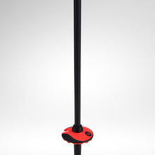 Kije narciarskie ROSSIGNOL Hero Carbon Red
