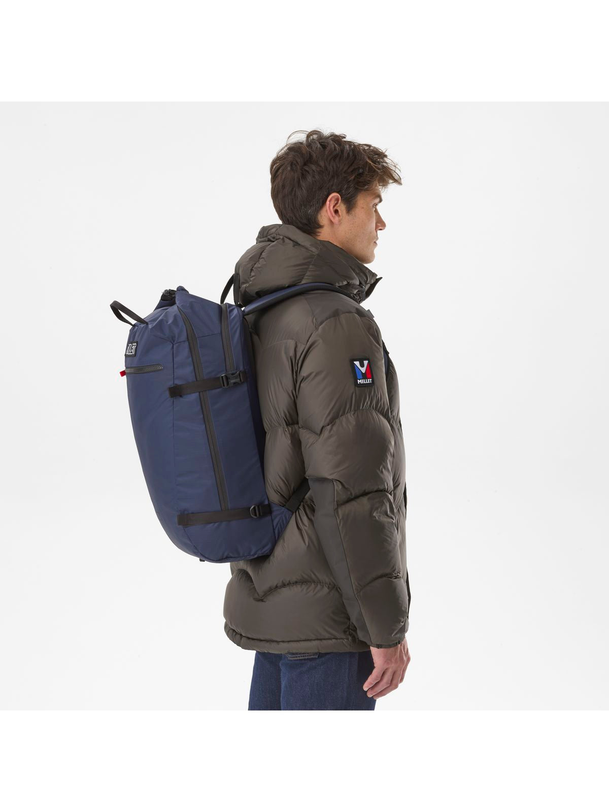 Plecak MILLET Divino 25 Granatowy