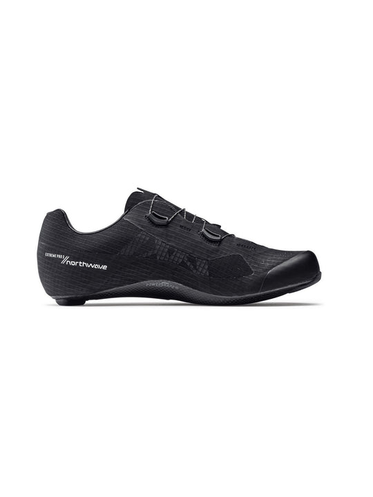 Buty rowerowe NORTHWAVE Extreme Pro 3 czarne
