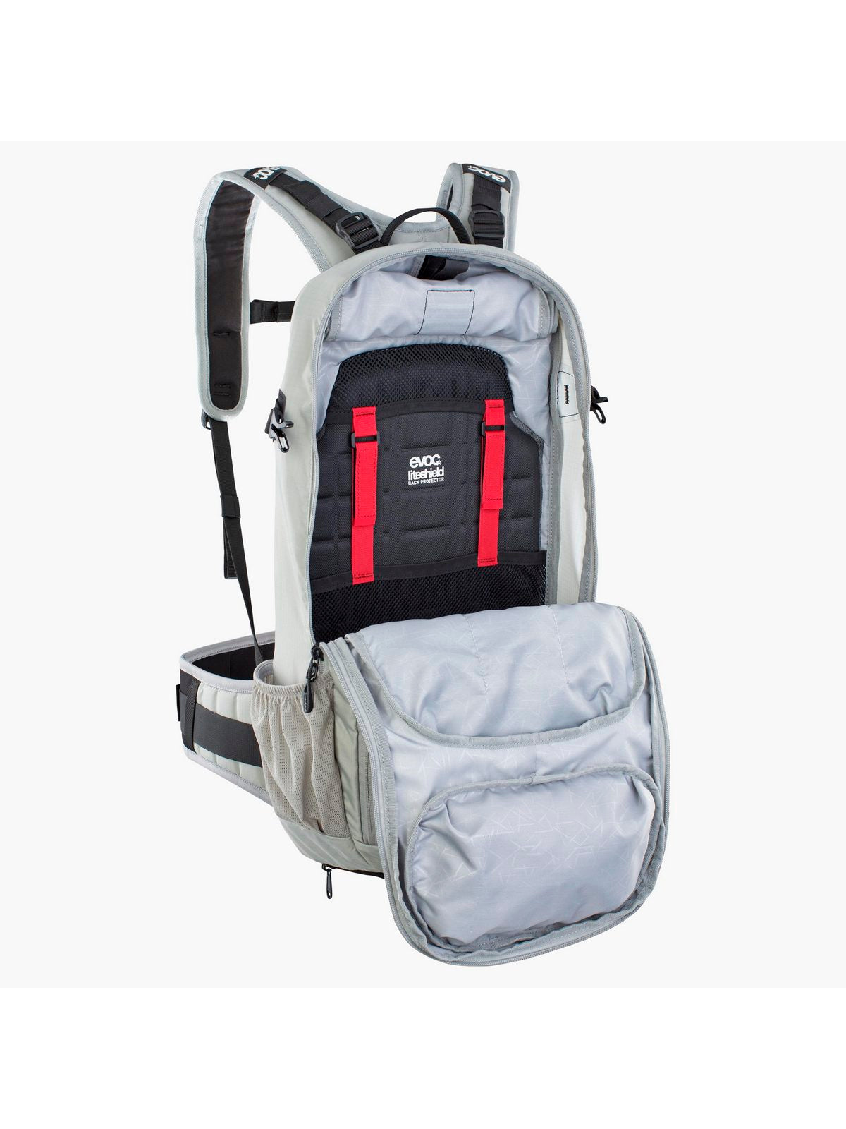 Plecak EVOC FR Enduro 16 stone