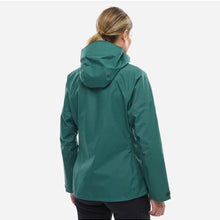 Kurtka MILLET KAMET GTX JKT W zielony - Adventure Sports
