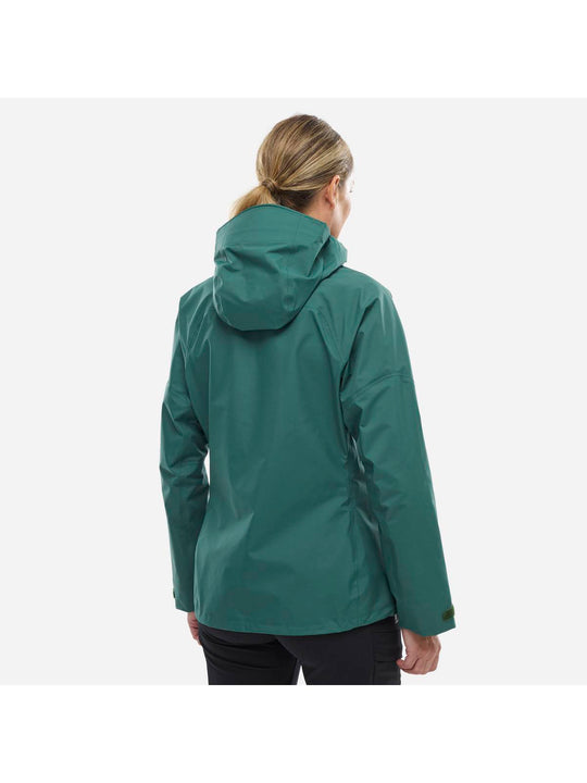 Kurtka MILLET KAMET GTX JKT W zielony - Adventure Sports
