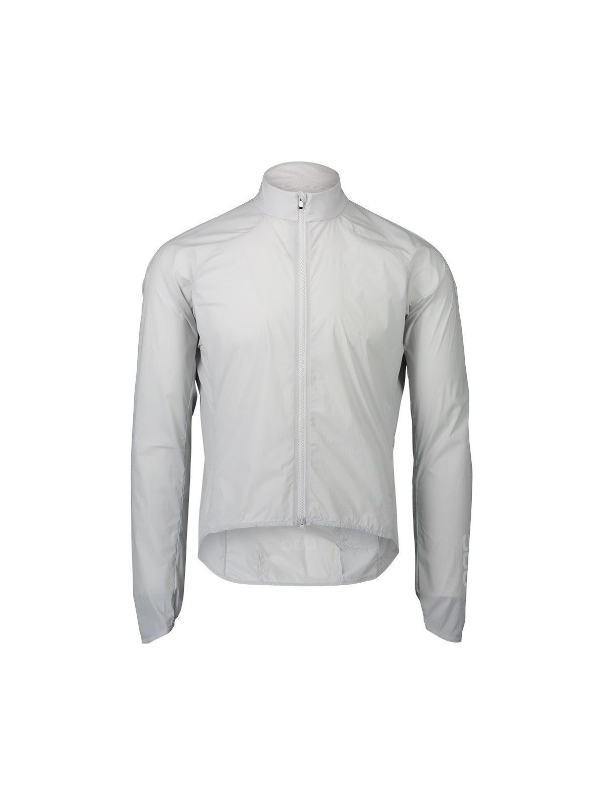 Kurtka rowerowa POC PURE-LITE SPLASH - szary