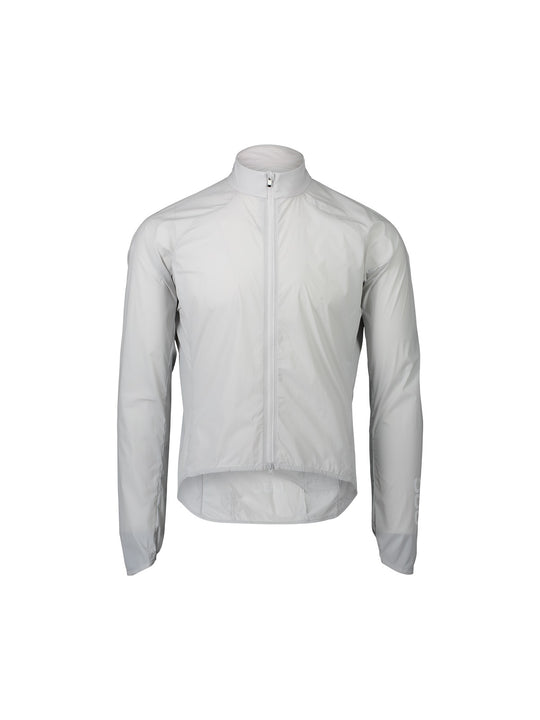 Kurtka rowerowa POC PURE-LITE SPLASH - szary
