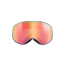 Gogle narciarskie JULBO Cyclon granatowy fotochrom Cat 1-3 High Contrast
