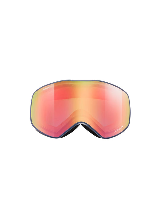Gogle narciarskie JULBO Cyclon granatowy fotochrom Cat 1-3 High Contrast
