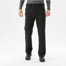 Spodnie MILLET M ALL OUTDOOR XCS100 PANT czarne

