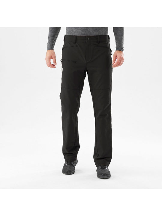 Spodnie MILLET M ALL OUTDOOR XCS100 PANT czarne
