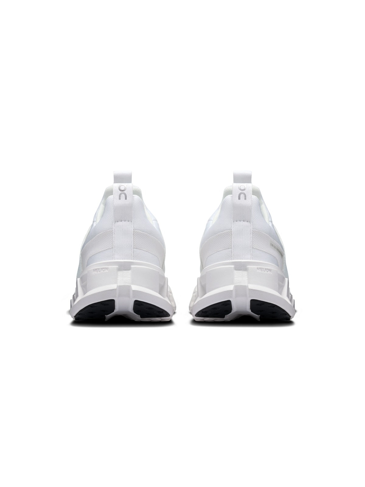 Buty sportowe dla dzieci On Cloudswift Youth biały