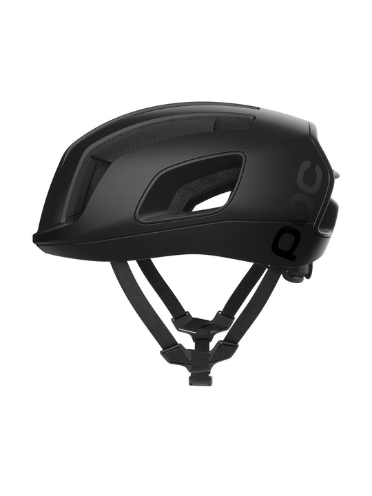 Kask rowerowy POC Cytal Carbon czarny
