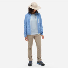 Spodnie MILLET UBIC STRETCH PANT W beżowy - Adventure Sports
