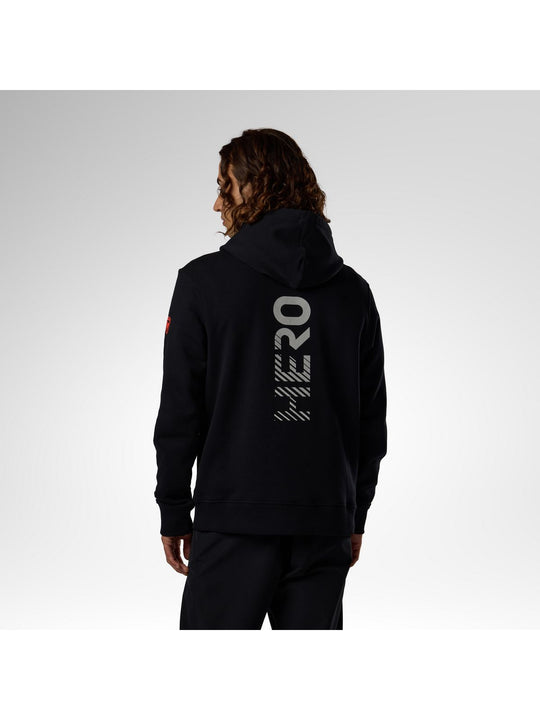 Bluza męska ROSSIGNOL M Hero Hoodie czarna
