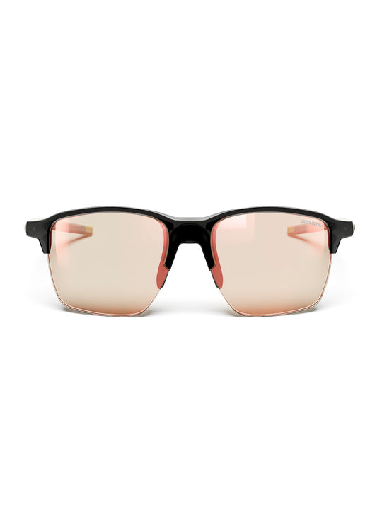 Okulary fotochromowe JULBO CROSSLINE czarny Cat 1-3 - L - Adventure Sports
