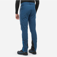 Spodnie MILLET M SENECA HYBRID PANT granatowe
