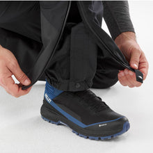 Spodnie MILLET M Seneca Gtx 2L Pant czarny
