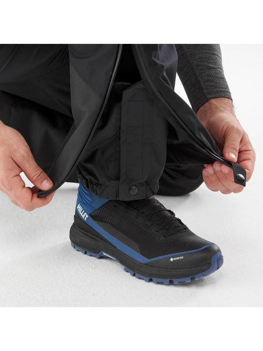 Spodnie MILLET M Seneca Gtx 2L Pant czarny
