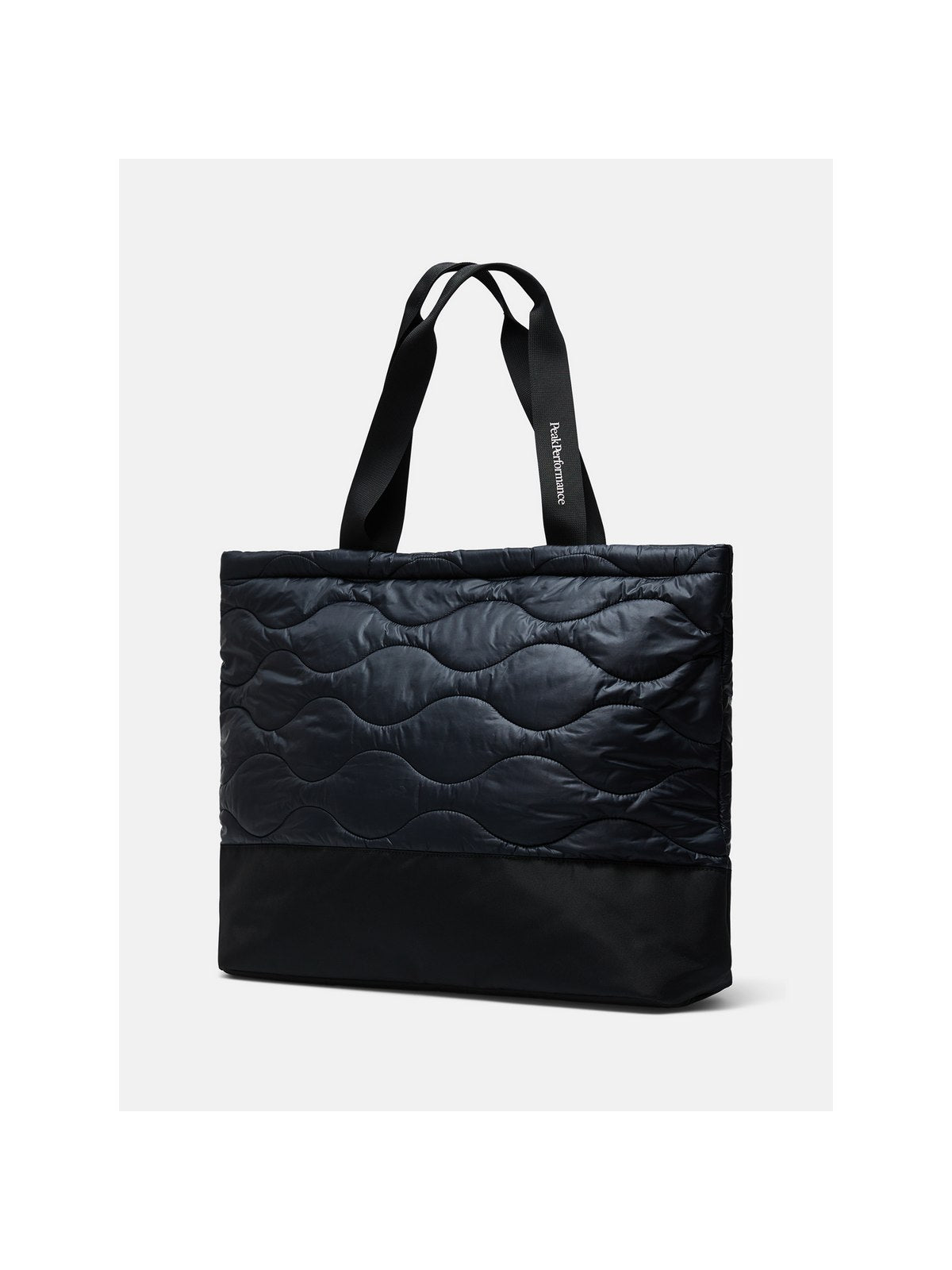 Torba PEAK PERFORMANCE Helium Tote Bag czarna