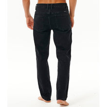 Spodnie męskie RIP CURL Classic Surf Denim Pant czarne
