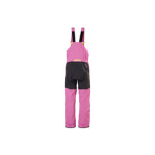 Spodnie HELLY HANSEN W PIER 4.0 BIB różowy - Adventure Sports
