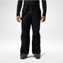 Spodnie narciarskie męskie ROSSIGNOL M Hero Insulated Ski Pant czarne
