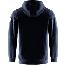 Bluza męska Sail Racing WIND HOOD granatowa

