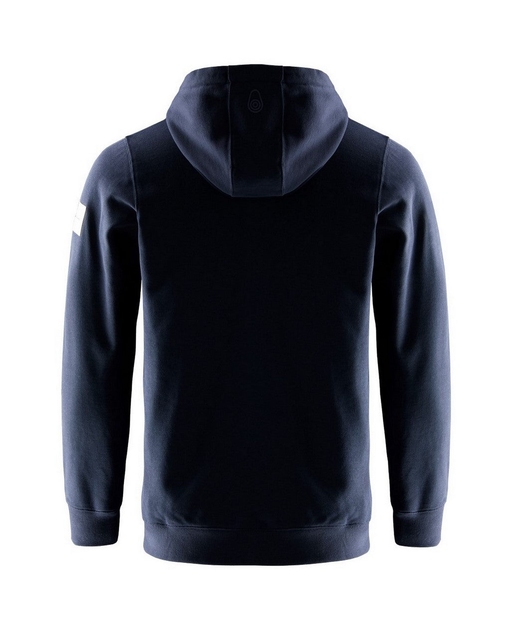 Bluza męska Sail Racing WIND HOOD granatowa