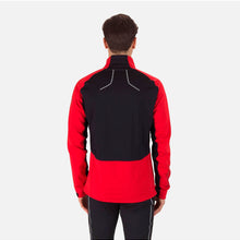 Kurtka ROSSIGNOL Softshell Jkt czerwony - Adventure Sports
