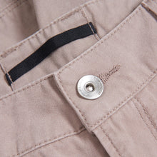 SZORTY damskie Sail Racing W GALE SHORTS beżowe
