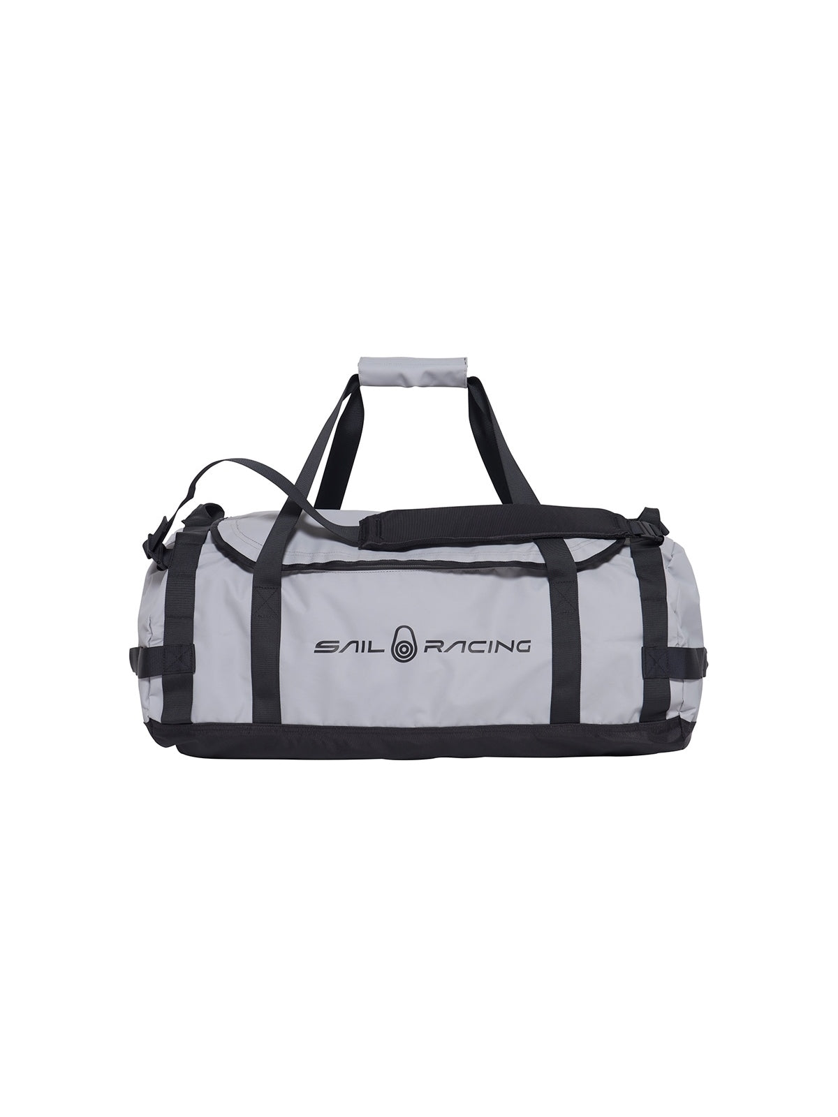 Torba Sail Racing Spray Duffel L szary