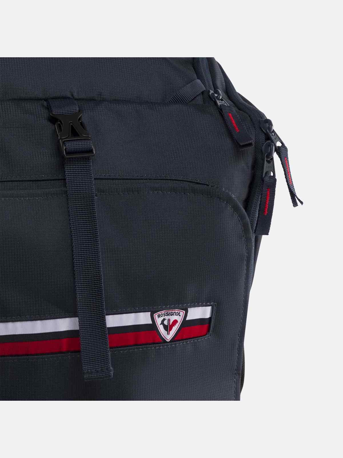 Plecak na buty narciarskie ROSSIGNOL STRATO COMPACT BOOT BAG