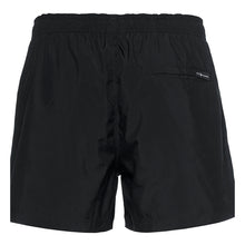 Szorty SAIL RACING Bowman Volley Shorts Czarny - Adventure Sports
