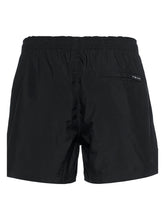 Szorty SAIL RACING Bowman Volley Shorts Czarny
