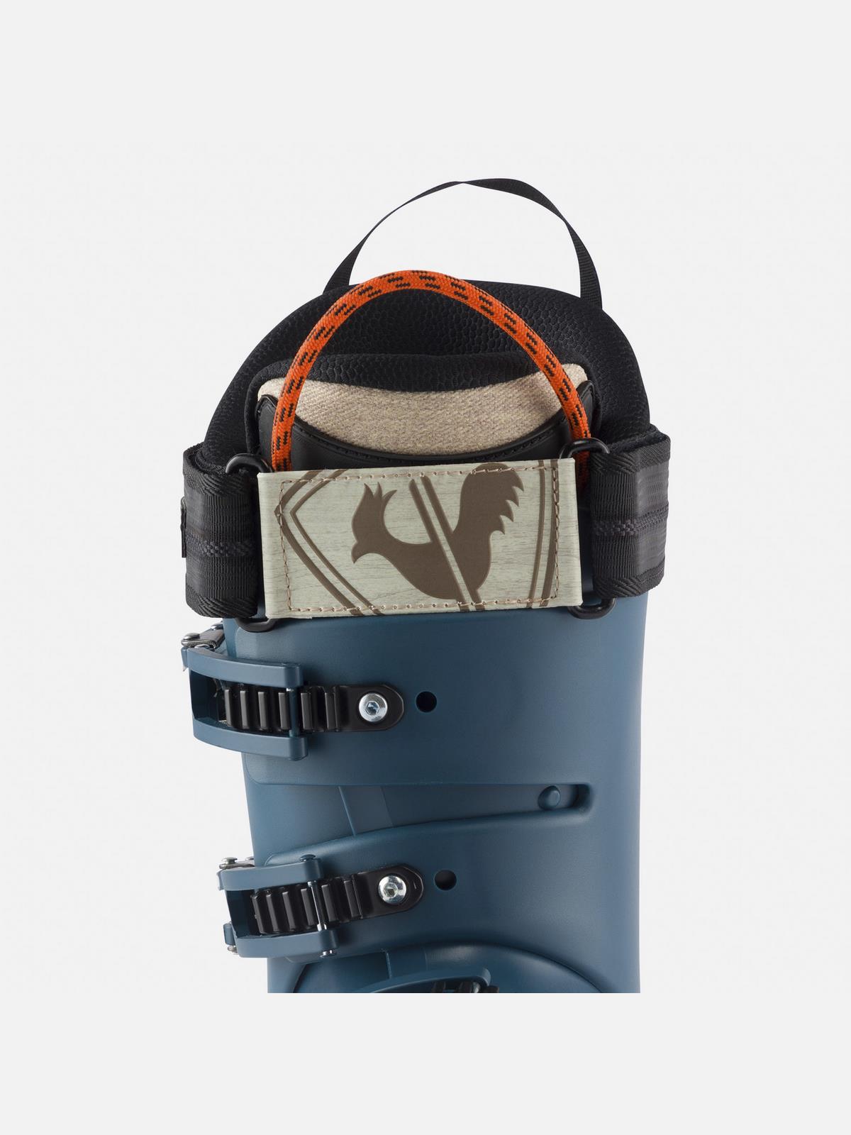 Buty narciarskie ROSSIGNOL ALLTRK PRO 120 LT MV GW niebieski