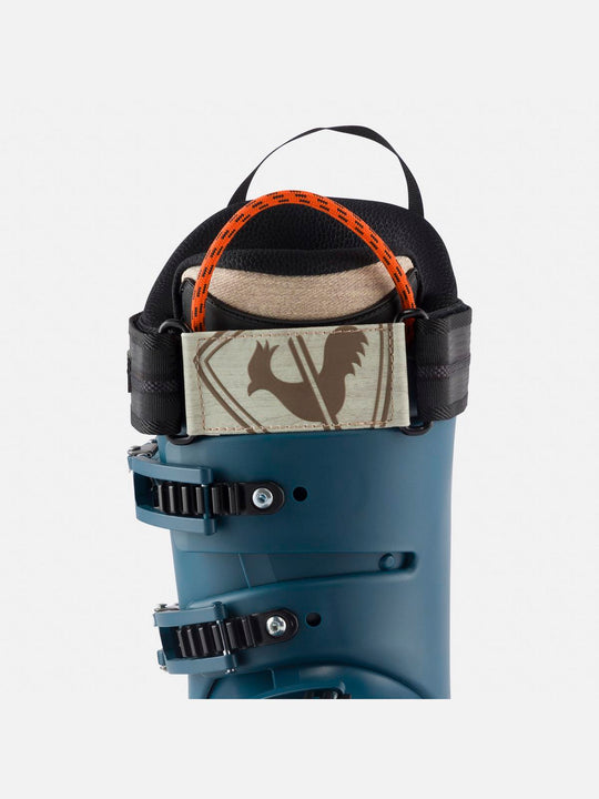 Buty narciarskie ROSSIGNOL ALLTRK PRO 120 LT MV GW niebieski
