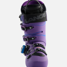 Buty narciarskie LANGE Code 140 BOA LV GW purple
