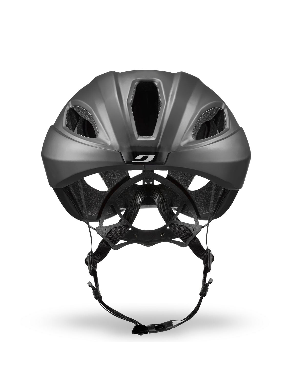 Kask rowerowy JULBO Sprint - czarny mat - Adventure Sports