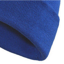 Czapka MILLET M Urban Beanie Niebieski
