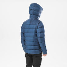 Kurtka MILLET M Magma Down Jkt Granatowy
