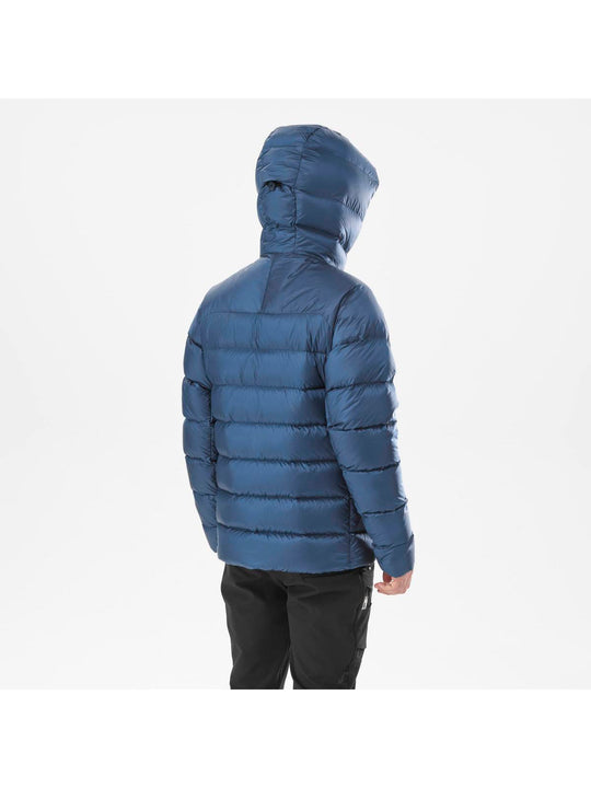 Kurtka MILLET M Magma Down Jkt Granatowy

