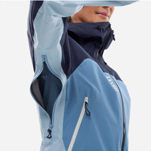 Kurtka MILLET Kamet Gtx Jkt W niebieski - Adventure Sports
