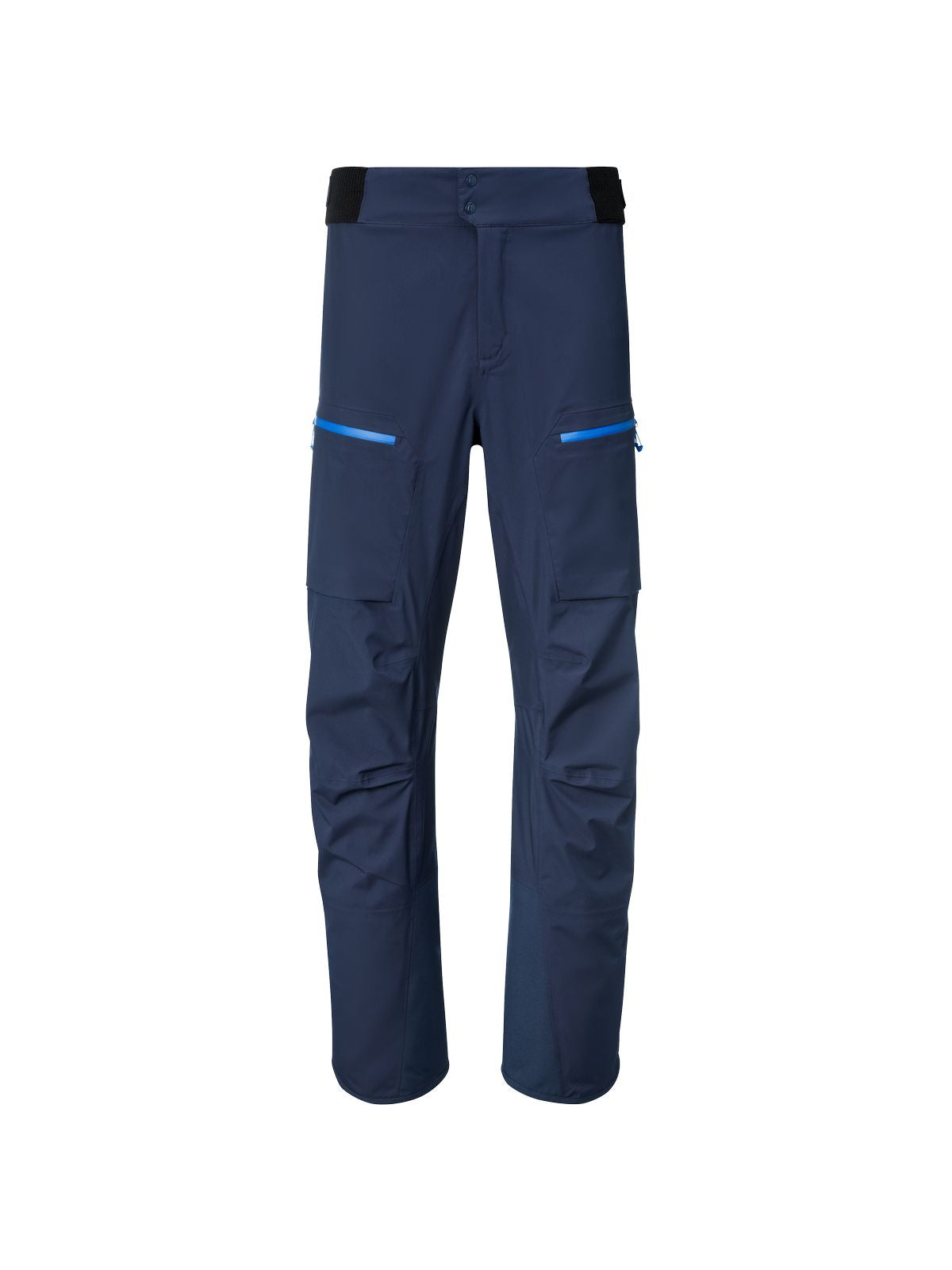 Spodnie męskie MILLET M M White 3L Pant M granatowe