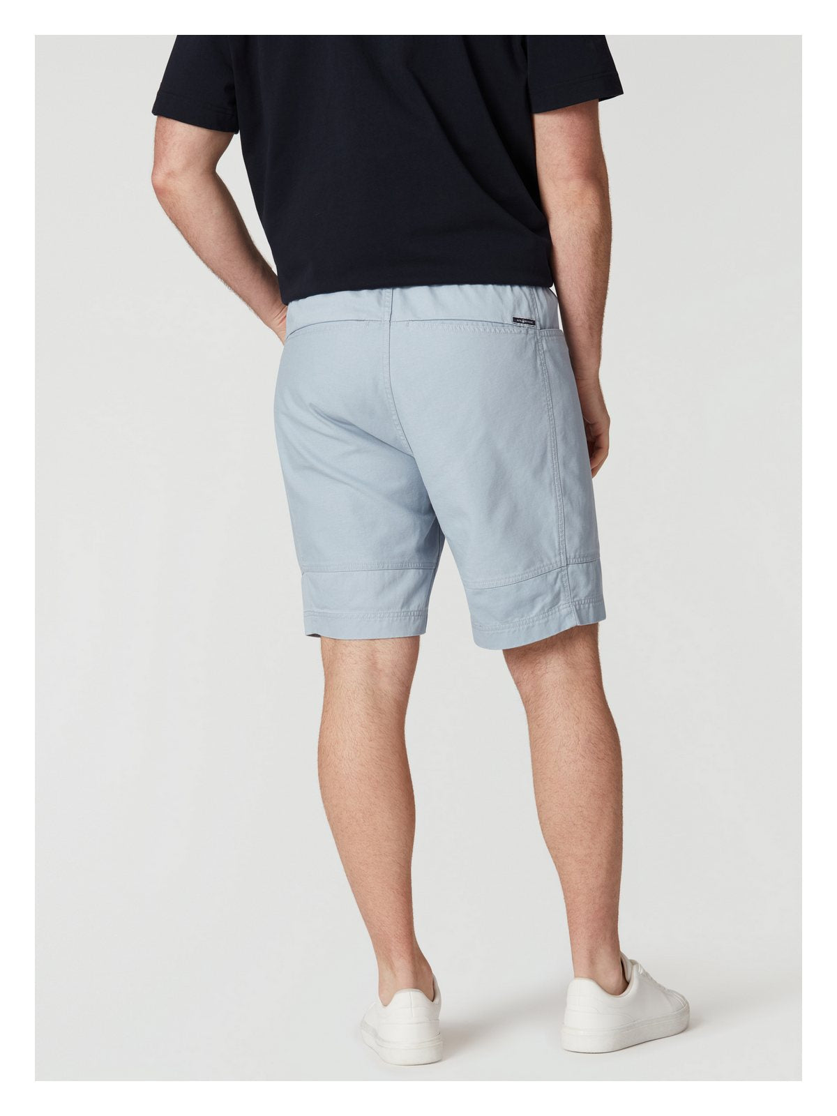 Szorty męskie SAIL RACING M Breeze Shorts niebieskie