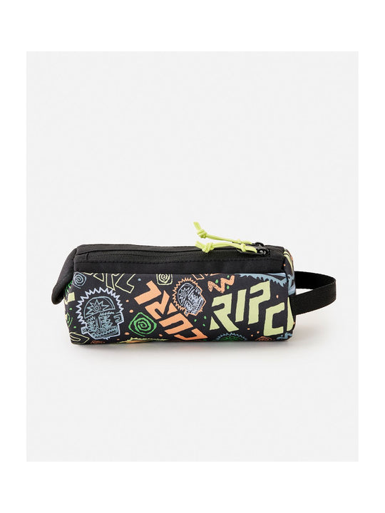PIÓRNIK RIP CURL PENCIL CASE 2CP GLOBAL BTS
