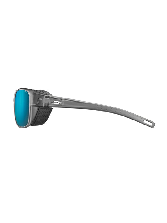 Okulary z polaryzacją JULBO Camino - Spectron HD 3 Polarized - Black/Gray
