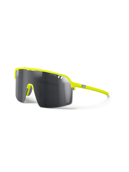 Okulary rowerowe JULBO INTENSITY żółty Cat 3 - M - Adventure Sports
