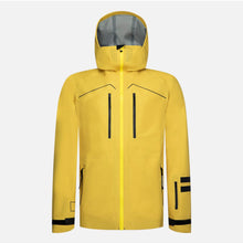 Kurtka Rossignol Atelier S Jkt Pollen żółty - narciarska - Adventure Sports
